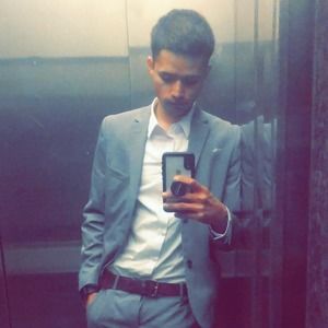 Meet your Posher, Marvin